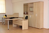 Сборка офисной мебели в Ростове-на-Дону
